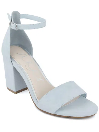 light blue dress sandals Sofft Women's Capri Shoes main image 0