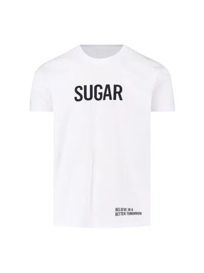 Sugar 'must' T-shirt