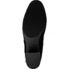 Sugar Ollie Womens Padded Insole Round Toe Over-the-knee Boots In Black