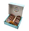 Sugar Plum Chocolates Easter Pretzel Passion Box, 22 Pieces In No Color