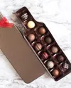 Sugar Plum Wine Truffle Box Assortment