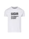Sugar 'the Combination' T-shirt