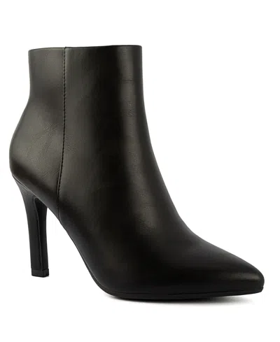 SUGAR WOMEN'S VECNA POINTED TOE DRESS BOOTIES