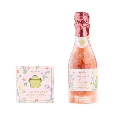 Sugarfina 2 Piece Candy And Bubbly Bundle In No Color