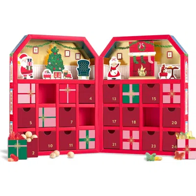 Sugarfina 24-piece 24 Tastes Of Christmas Advent Calendar In No Color