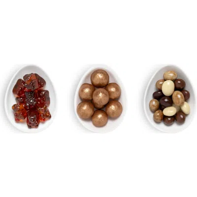 Sugarfina 3-piece Espresso Martini Bento Box In Gray