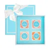 Sugarfina Rose Day - 4pc Candy Bento Box