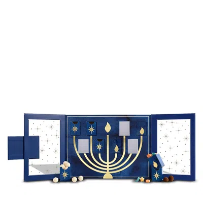 Sugarfina 8 Nights Of Delight Hanukkah Candy, 32 Piece In Blue