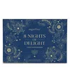 Sugarfina 8 Nights Of Delight Tasting Collection, 8 Piece