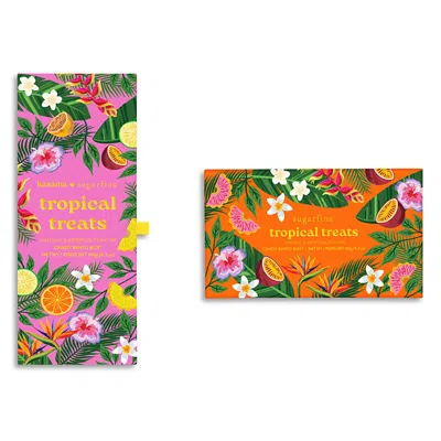 Sugarfina A Taste Of Paradise Candy Bundle