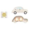 Sugarfina A Toast To Love Candy Bundle