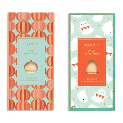 Sugarfina Assorted Chocolate Bar Duo In Multi