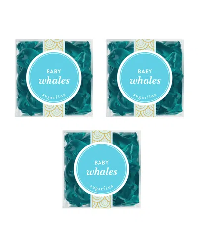 Sugarfina Baby Whales In No Color