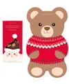 Sugarfina Beary Sweet Bundle, 2-pc. In Brown