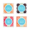 Sugarfina Best Sellers Small Cubes, Set Of 4 In Multi