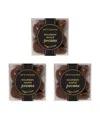 Sugarfina Bourbon Maple Pecans Candy, 3 Piece In No Color