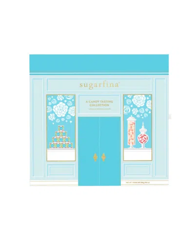 Sugarfina Boutique Candy Tasting Box 3.0 In No Color