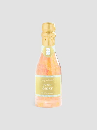 Sugarfina Bubbly Bears Celebration Bottle