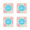 Sugarfina Bubbly Bears, Small Cube 4-piece Kit