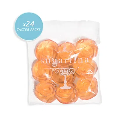 SUGARFINA BUT FIRST, ROSE ROSES 24 PC. PARTY PACK