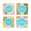 Sugarfina Celebrate Love 4 Piece Candy Bundle In Multi