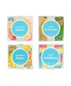 Sugarfina Celebrate Love 4 Piece Candy Bundle
