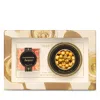 Sugarfina Champagne & Caviar 2 Piece Candy Bento Box In Neutral