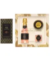 Sugarfina Champagne And Chocolate Bundle, 2 Piece In Multi