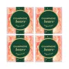 Sugarfina Champagne Bears, 4 Cubes In Pink