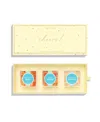Sugarfina Cheers 3 Piece Bento Box In No Color