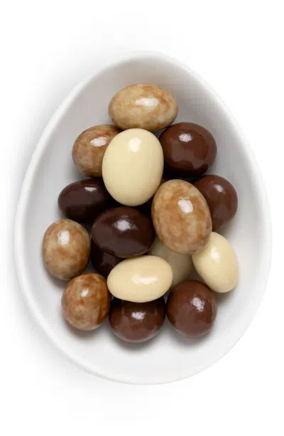 Sugarfina Chocolate Espresso Beans In Brown
