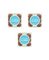 Sugarfina Cold Brew Cordials, Small Cube 4-piece Kit In No Color