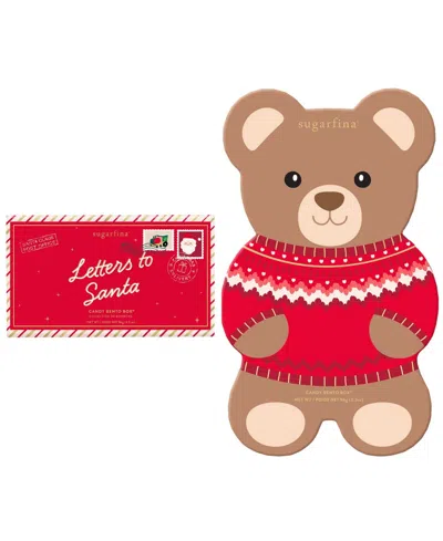 Sugarfina Dear Santa Bundle, 2-pc. In Multi