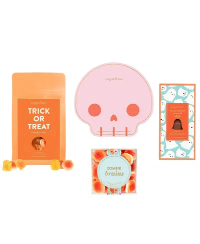 Sugarfina For The Ghouls Bundle, 4 Pieces In Multi