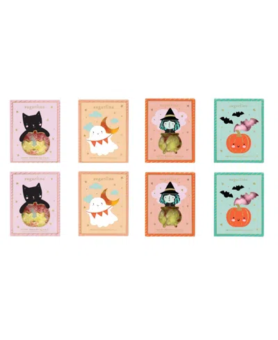 Sugarfina Halloween Taster Pack Duo, 4-piece In Multi