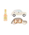Sugarfina Cheers To Forever Bundle, 3 Pieces In No Color