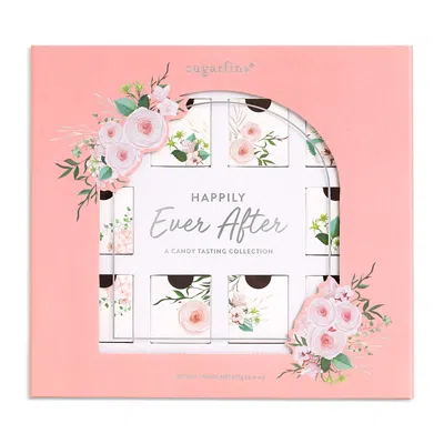 SUGARFINA HAPPILY EVER AFTER CANDY TASTING SET