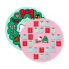 Sugarfina Hello Kitty 24 Piece Advent Calendar In Multi
