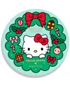 Sugarfina Hello Kitty 24pc Advent Calendar In Green