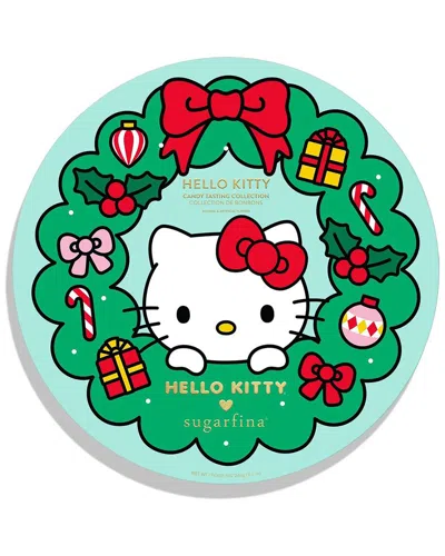 SUGARFINA SUGARFINA HELLO KITTY 24PC ADVENT CALENDAR