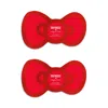 Sugarfina Hello Kitty And Friends 2 Piece Candy Bow Bento, Set Of 2