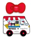 Sugarfina Hello Kitty And Friends Candy Bunle, 2 Pack In No Color