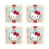 Sugarfina Hello Kitty Birthday Cookies, Set Of 4