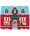 Sugarfina North Pole Toy Shoppe 24 Tastes Of Christmas Tasting Collection In Multi