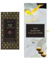 Sugarfina Holiday Martini And Chocolate Bundle, 2 Piece In Brown