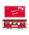 Sugarfina Holly Jolly Candy Bundle In Red