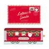Sugarfina Holly Jolly Candy Bundle In Red