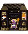 Sugarfina Kuromi Haunted House Tasting Collection In Multi