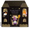 Sugarfina Kuromi Haunted House Tasting Collection In Black