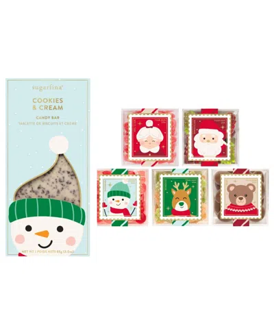 Sugarfina Let It Snow Bundle, 6-pc. In Multi